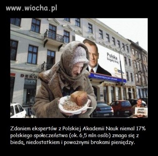 Czy kogoś to w ogóle obchodzi ?