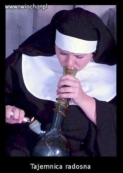 Teraz wiemy skad sie biora, te ich "natchnione" bajery