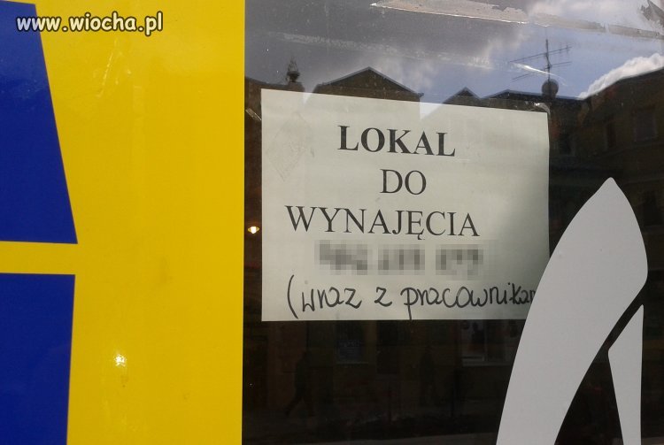 Absurd na 1 maja.