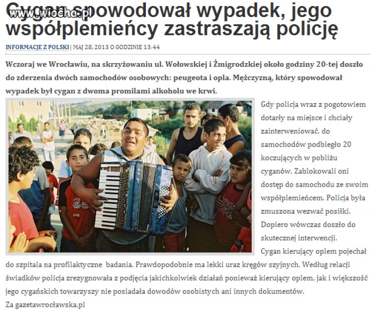 W Europie muslimy