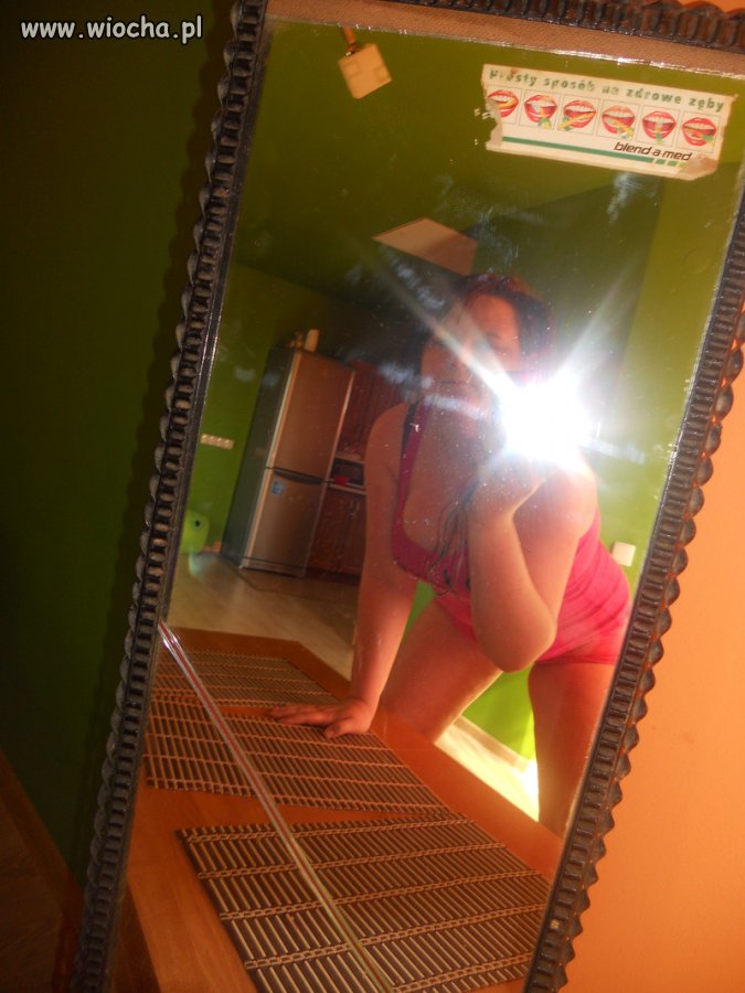 Prosty sposób na sexowną fotkę