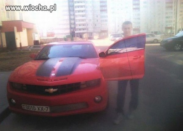 Miszczu z fotoszopy i...