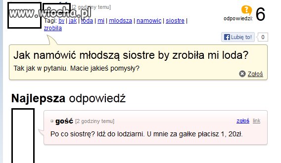 Upał chyba zaszkodził mu na mózg