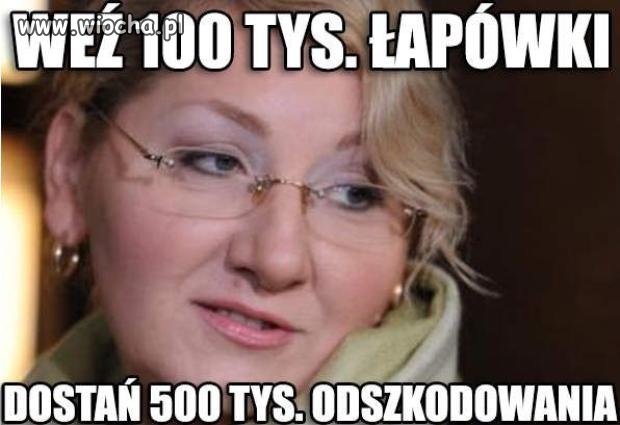 Ja tak nie 