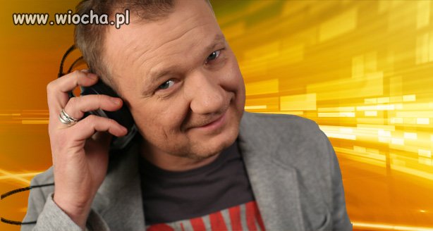 Darek Maciborek