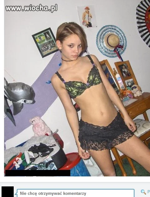 Gimbaza szaleje.