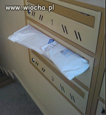 Poczta Polska ...