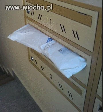 Poczta Polska ...