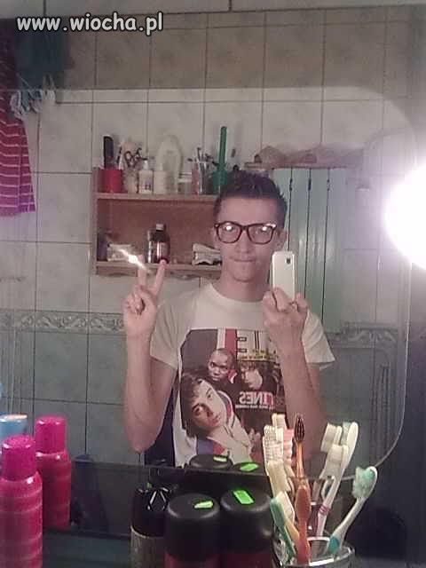 I ten opis pod zdjęciem