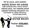Wolność.