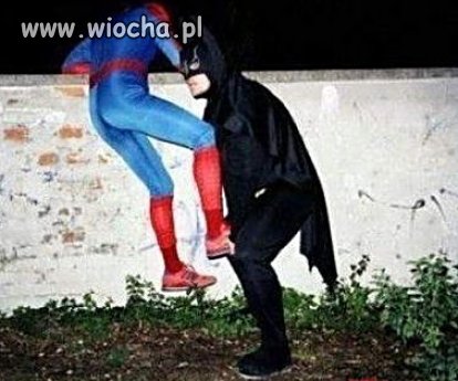 Mit pękł