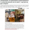 Czy Wy też pijecie w pracy?