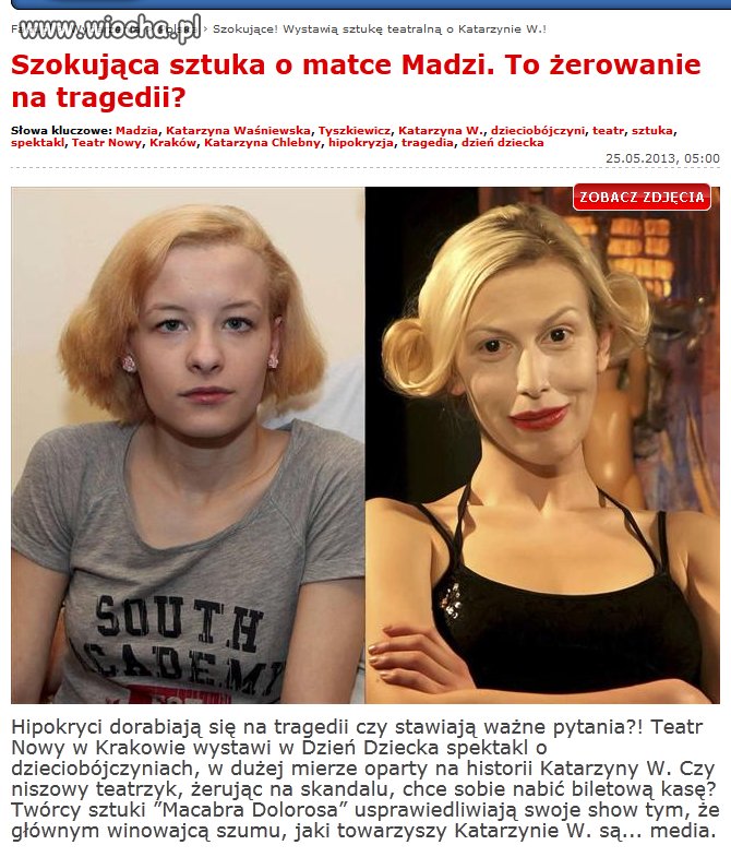 Wspaniały prezent na dzień dziecka