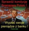 Zobaczmy jak sobie poradzą bez naszych drobnych