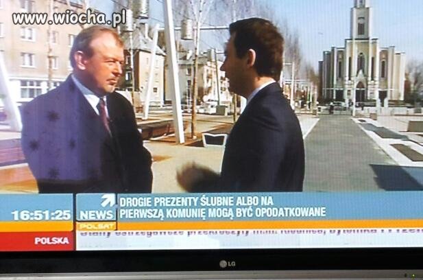 Takie rzeczy tylko w Polsce