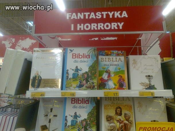 Fantastyka