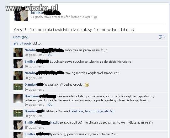 No bo dobra reklama to podstawa