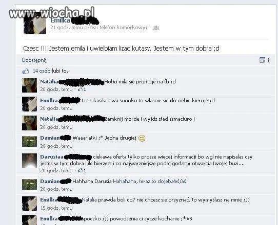 No bo dobra reklama to podstawa