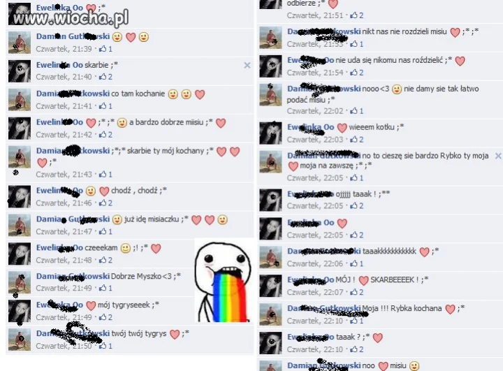 Miłość