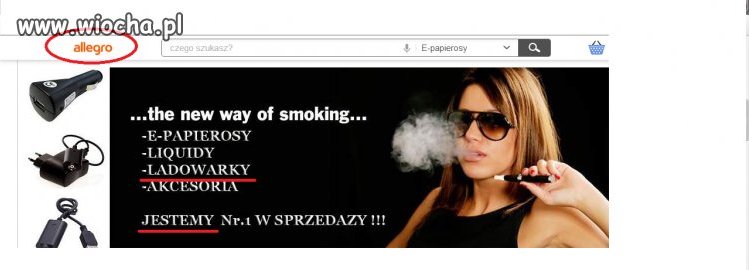 "Jestemy numerem 1 " 