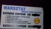 Ciekawy warsztat...