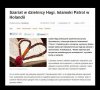 Strach młodych przed gniewem ... 