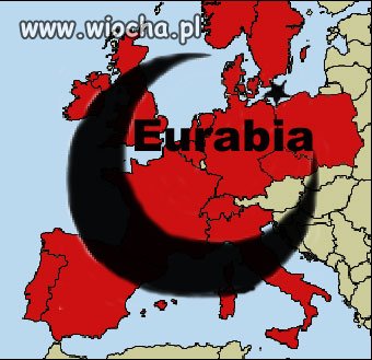 Europa za 20 lat