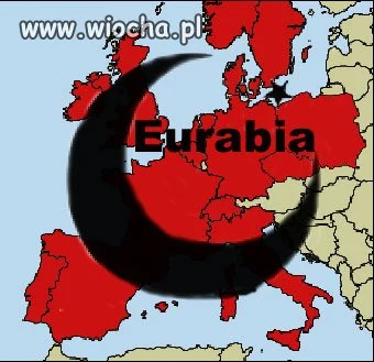 Europa za 20 lat