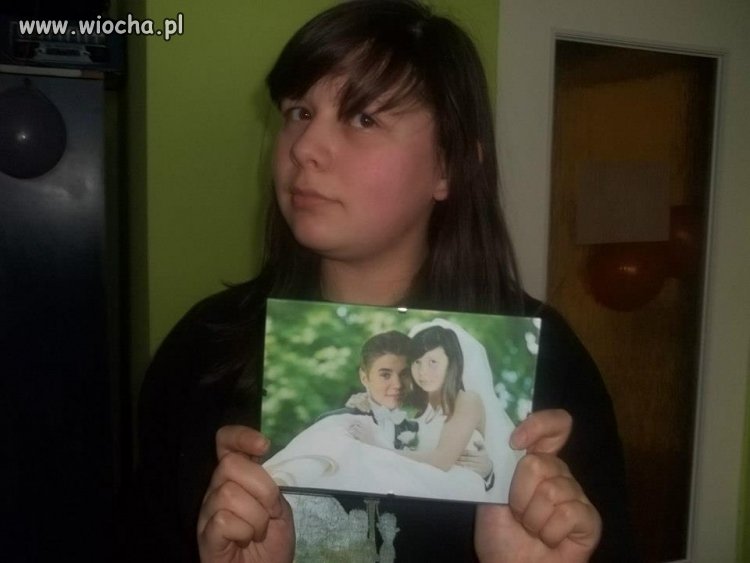 Ah ten Bamber co on robi z ludźmi... 