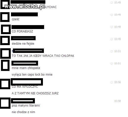 Co mam wyłączyć?