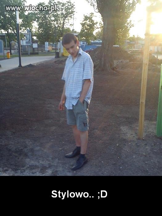 Stylowo 