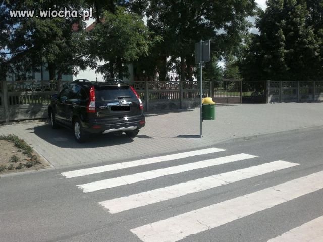 Bezczelność bez granic...