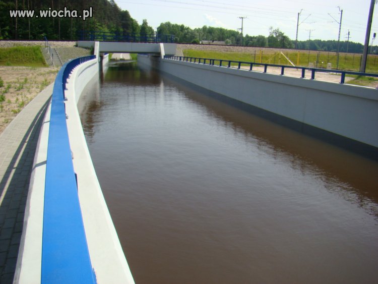 Trasa Warszawa - Gdańsk
