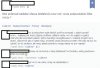 Szukanie pomocy na FB