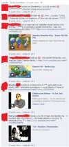 Wiocha na Facebooku