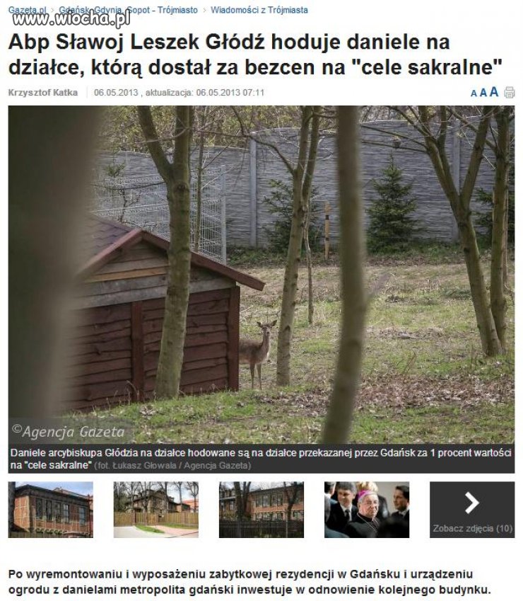 Taka sprawiedliwość na tym świecie 