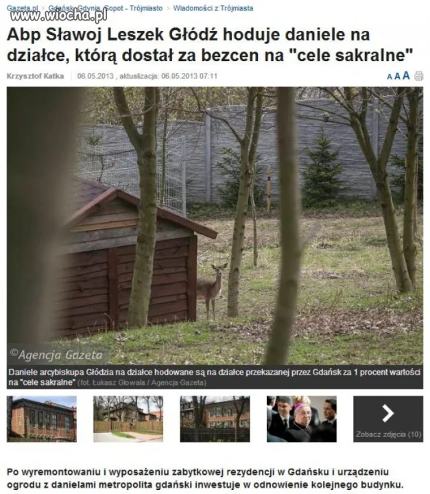 Taka sprawiedliwość na tym świecie 