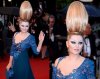 Najgorsza fryzura na festiwalu w Cannes?