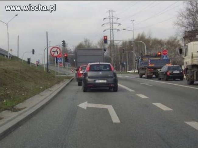 Polska-absurd goni absurd