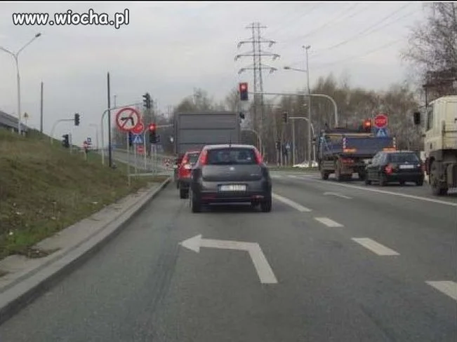 Polska-absurd goni absurd