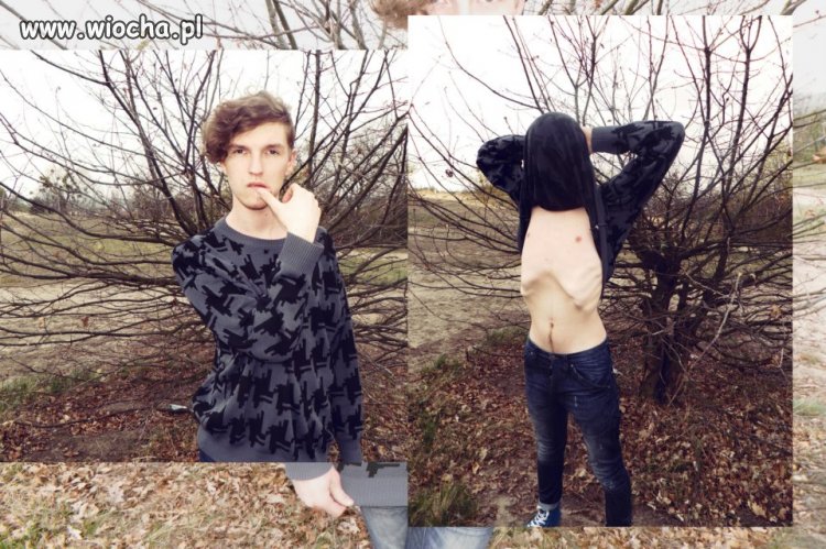 Modelka 