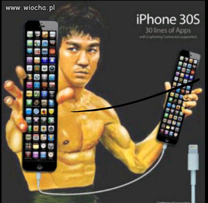 I phone 30s 