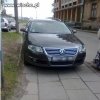 Kiedy chama przerasta życie w społeczeństwie.