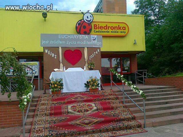 Brak słów ...