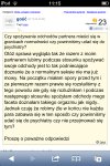 Spożywanie odchodów partnera