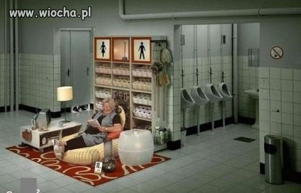 Tak to można pracować