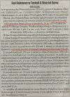Sąd w Tucholi przebił wszelkie granice absurdu