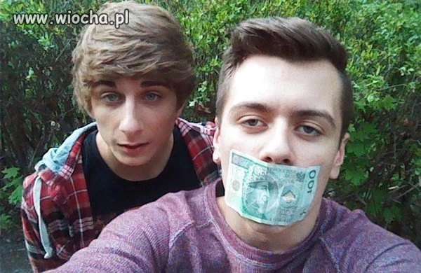 Och Jaki ja Bogaty . 