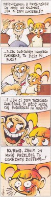 Cukrzyca 