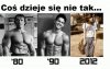 Coś dzieje się nie tak...